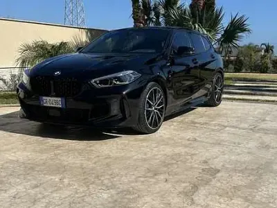 Usata BMW M135 320 CV (235 kW) 2023 Utilitaria
