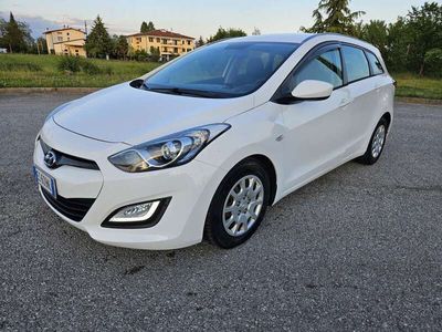 usata Hyundai i30 5p 1.4 crdi Classic 90cv