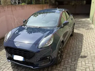 Usata Ford Puma ST-Line X 125 CV (91 kW) 2023 SUV