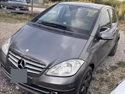 Usata Mercedes A180