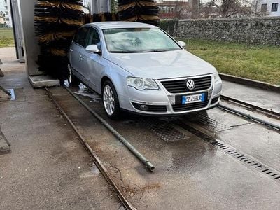 Begagnad VW Passat 140 HK (102 kW) 2006 Sedan