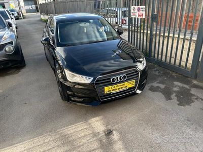 usata Audi A1 1.4 TDI ultra Sport Garanzia 12 mesi