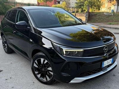 Usata Opel Grandland X Ultimate 131 CV (96 kW) 2022 SUV
