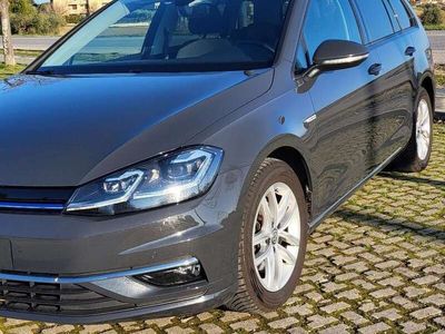 usata VW Golf VII 