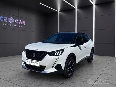 Usado Peugeot 2008