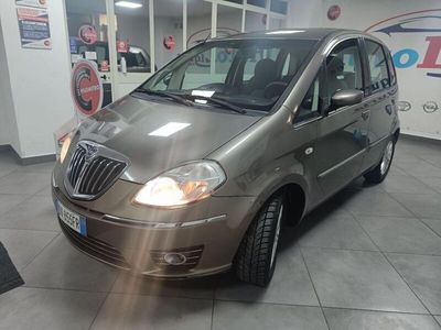 usata Lancia Musa 1.4 16V EURO 5 Oro Plus