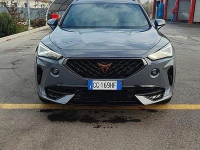 Usata 2021 Cupra Formentor SUV | 27.000 € (Buon prezzo)