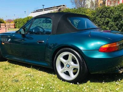 usata BMW Z3 Roadster 2.8 24v cat.