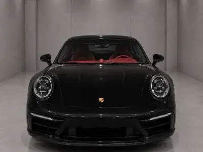 Usata Porsche 911 Carrera 385 CV (283 kW) 2020 Nero Coupé