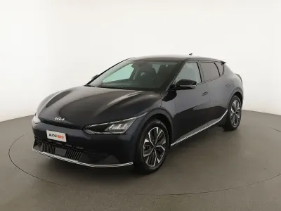 Usata Kia EV6