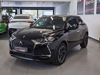 Usata DS Automobiles DS3 Crossback 131 CV (96 kW) 2019 SUV