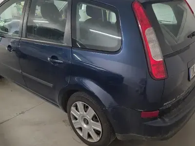 Occasion Ford C-MAX 125 ch (91 kW) 2005 Monospace