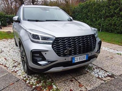 Gebraucht DR DR 5.0 155 PS (114 kW) 2024 SUV