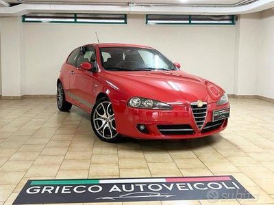 usata Alfa Romeo 147 ducati corse 170cv *garantita12mesi