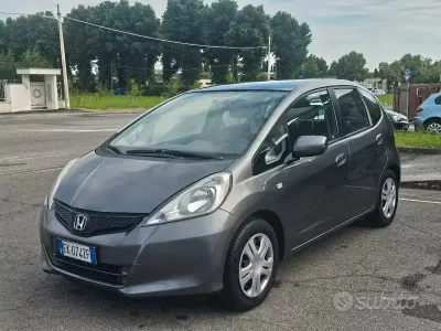Usata Honda Jazz