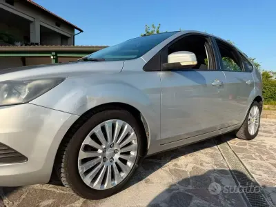 Usata Ford Focus