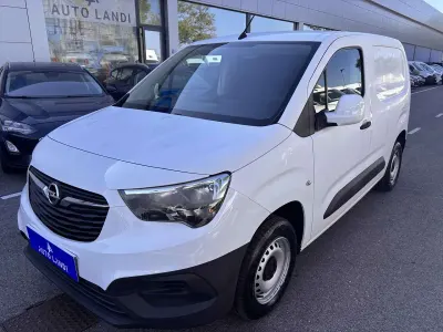 Usata Opel Combo