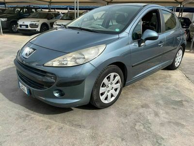 usata Peugeot 207 1.4 8V 75CV 5p. X Line