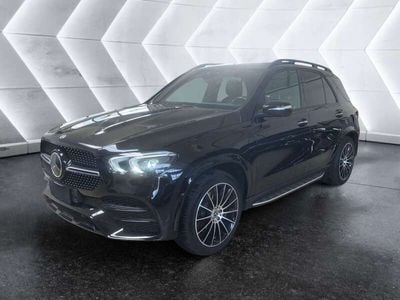Mercedes GLE400