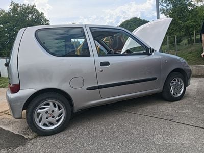 Fiat Seicento