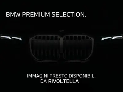 Usata BMW X4 M Sport 249 CV (183 kW) 2022 Nero SUV