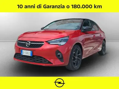 Usata Opel Blitz