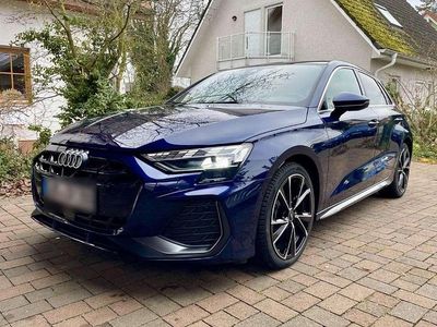 Usata Audi A3 S-Line 150 CV (110 kW) 2024 Other Berlina