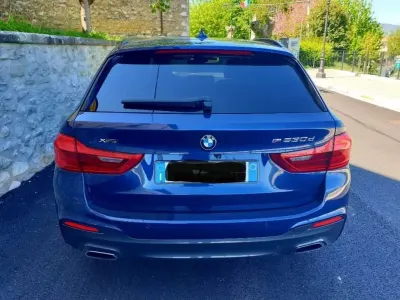 Usata BMW 530