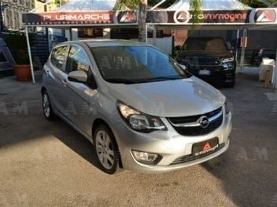 usata Opel Karl 1.0 75 CV Advance