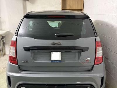 Usata Ligier JS50 2020 Grigio Utilitaria