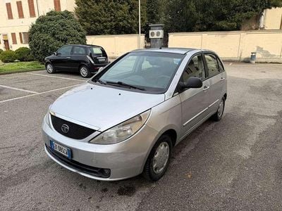 Usata Tata Indica 75 CV (55 kW) 2011 Berlina