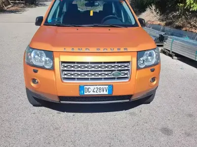 Usata Land Rover Freelander 2 160 CV (117 kW) 2007 SUV