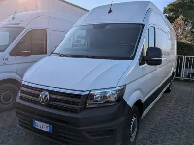 Usata VW Crafter