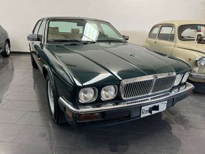 usata Jaguar XJ6 XJ63.0 cc