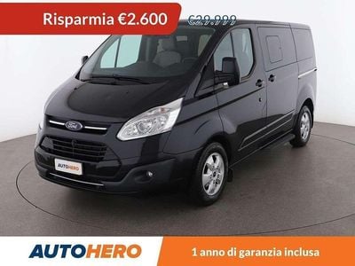 Ford Tourneo