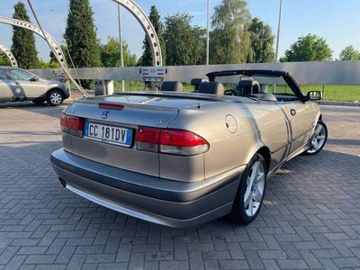 usata Saab 900 Coupe 2.3 SE