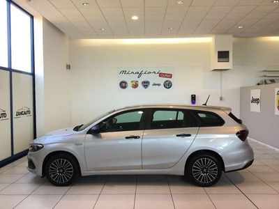 usata Fiat Tipo 1.6 Mjt S&S SW City Life