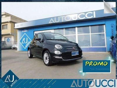 usata Fiat 500 1.0 Hybrid Dolcevita NEOPATENTATI