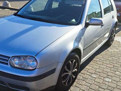 usata VW Golf IV 