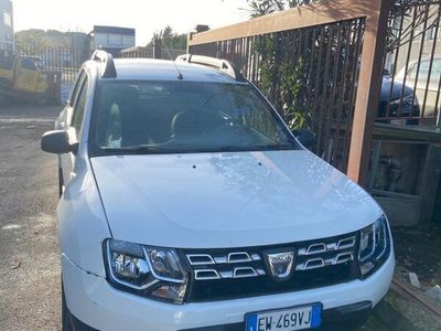 usata Dacia Duster 2ª serie - 2014