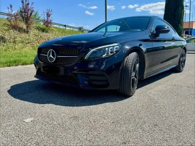 Usata Mercedes 220
