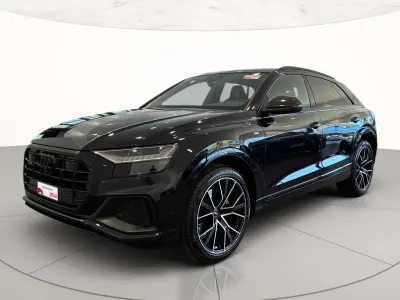 Usata Audi Sport Quattro