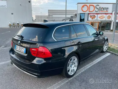 Usata BMW 325