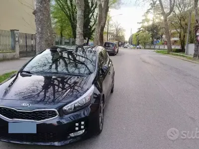Usata Kia Ceed