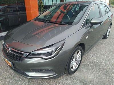 usata Opel Astra -Station Wagon -1.6 CDTi 136 CV aut. ST Business