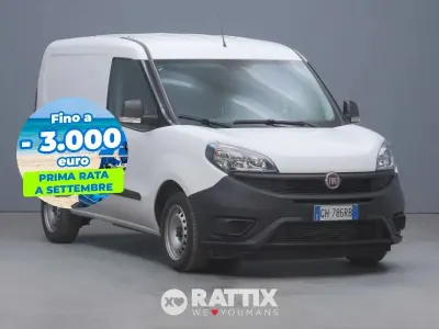 Usata Fiat Doblò