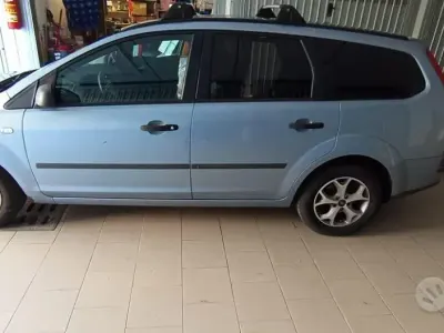 Usata Ford Focus