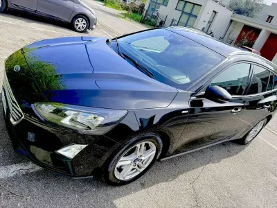 Usata Ford Focus ST 120 CV (88 kW) 2020 Station wagon