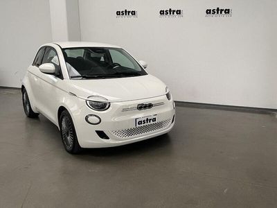 usata Fiat 500e 500 Icon Berlina 42 kWh