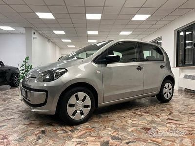 usata VW up! UP 1.0 5 Porte ClubNEOPATENTATI